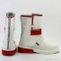 Sword Art Online Knights of the Blood Cosplay Shoes Kirito Boots