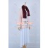 Attack On Titan Cosplay Mikasa Ackerman Costume