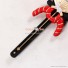 Twin Star Exorcists Cosplay Demon knife girl Props with Sword