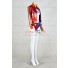 Harley Quinn From Suicide Squad Cosplay Costume