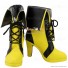 Aotu World Cosplay God Rose Shoes