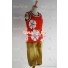 Kingdom Hearts Olette Cosplay Costume