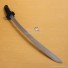 Hakuouki Hijikata Toshizo Sword Replica Cosplay Prop