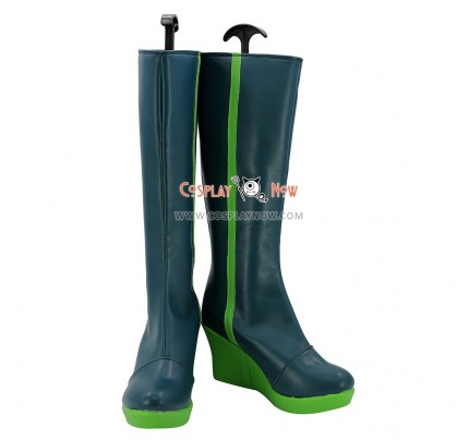 Hetalia Axis Powers Cosplay Shoes Francis Bonnefoy Boots