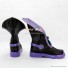 Hyperdimension Neptunia Neptune Cosplay Boots