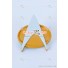 Star Trek Style A Cosplay Brooch Metal Badge Accessories