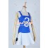 One Piece Cat Burglar Nami Cosplay Costume