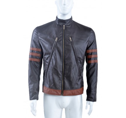 Wolverine Logan Costume For X Men Cosplay