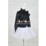 Lolita Dress Gothic Classical Black Blouse Cosplay Costume