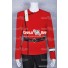 Star Trek Cosplay Wrath Of Khan Starfleet Costume