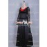 Sweeney Todd Mrs Lovett Cosplay Costume