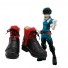 My Hero Academia Izuku Midoriya Cosplay Boots