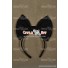 RWBY Cosplay Black Trailer Blake Belladonna Costume