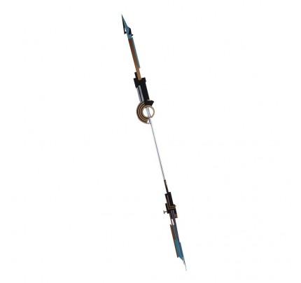 Fate Apocrypha Lancer Vlad III Draculia Draculia Cosplay Props