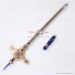 Fate Grand Order Saber Gaius Julius Caesar Sword Cosplay Prop