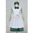 Hetalia: Axis Powers Cosplay Hungary Dress Costume