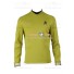 Hikaru Sulu Costume For Star Trek Beyond Cosplay