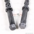 Marvel The Avengers Black Widow Double Cosplay Props