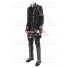 Nyx Ulric Costume For Kingsglaive Final Fantasy XV Cosplay Uniform
