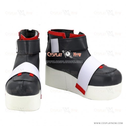 Aotu World Cosplay Ray Shoes