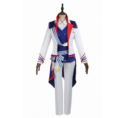 B-Project Cosplay Tomohisa Kitakado Costume