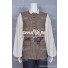 Pirates Of The Caribbean Cosplay Will Turner Costume
