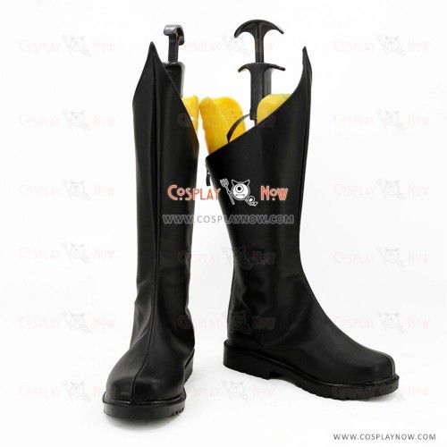 Batman Cosplay Shoes Robin Boots