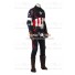 Avengers Age Of Ultron Cosplay Captain America Costume