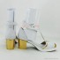 100 Sleeping Princes & the Kingdom of Dreams Cosplay Shoes Freus Boots