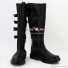 D.Gray-Man III Cosplay Shoes Arystar Krory Boots