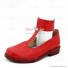 Senki Zesshou Symphogear Cosplay Yukine Chris Shoes