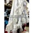 Tokyo Ghoul Touka Kirishima Cosplay Costume Bridal Gown