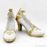 Elsword Cosplay Eve Shoes for Woman