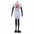 Pokemon Pocket Monster Jessie Cosplay Costume