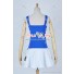 One Piece Cat Burglar Nami Cosplay Costume