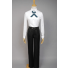 Danganronpa Byakuya Togami Cosplay Costume