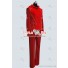 Smallville Flash Impulse Cosplay Costume