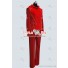 Smallville Flash Impulse Cosplay Costume