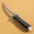 Rurouni Kenshin Saito Hajime Cosplay Props