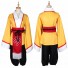 RWBY Arslan Altan Cosplay Costume