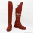 Supergirl Cosplay Boots for Girls