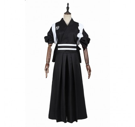 Touken Ranbu Cosplay Tonbokiri Costume
