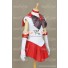 Sailor Moon Sailor Mars Rei Hino Cosplay Costume