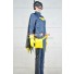 Barbara Gordon From Batgirl The Darkest Reflection Cosplay Costume