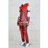 Green Arrow Cosplay Red Arrow Roy Harper Speedy Costume