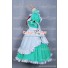 Hetalia: Axis Powers Italy Lolita Dress Cosplay Costume