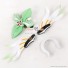 ELSWORD Rena /Wind Sneaker Bow Cosplay Props