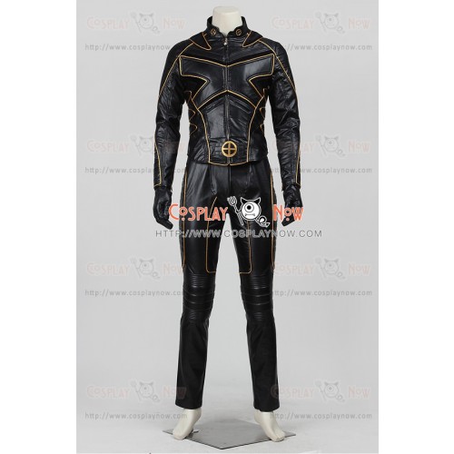 X-Men Apocalypse Cosplay Wolverine James Howlett Logan Costume