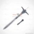 Cade Yeager Cosplay Sword Transformers The Last Knight Cosplay Props