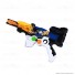 Kamen Rider Cosplay Kamen Rider Snipe props with gun